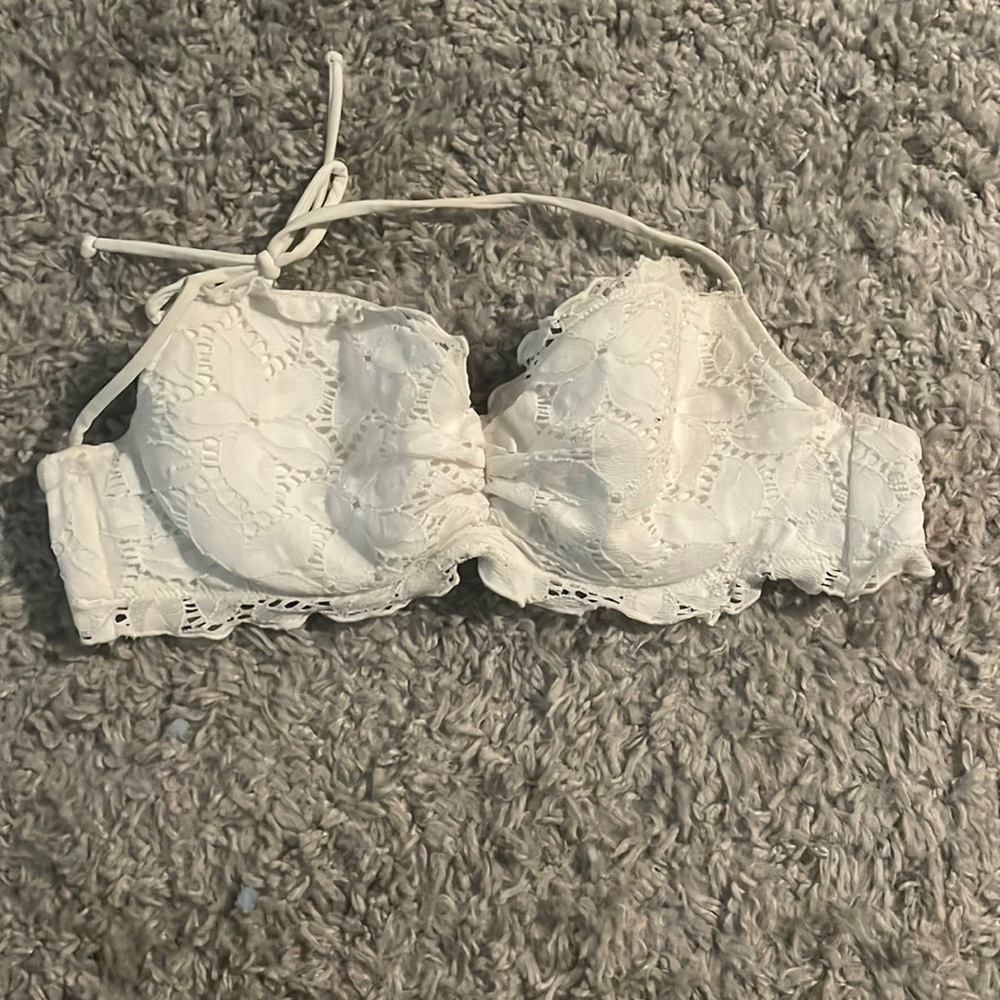 Victorias Secret Bikini Top